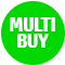 Multi-Buy Offer! Wedge Sets