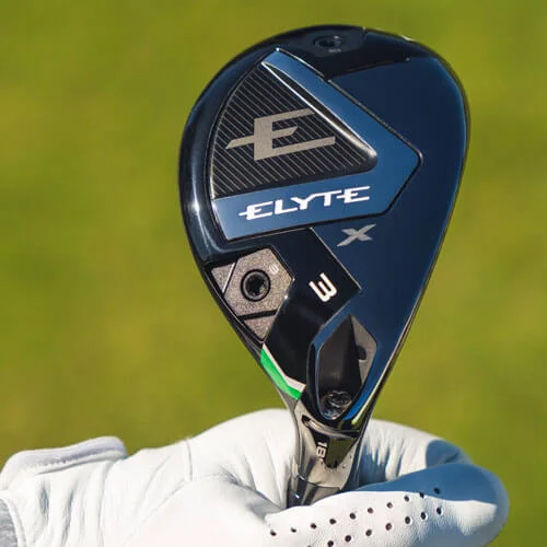 Callaway Elyte Hybrid