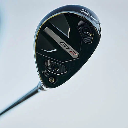 Titleist GT2 Hybrid