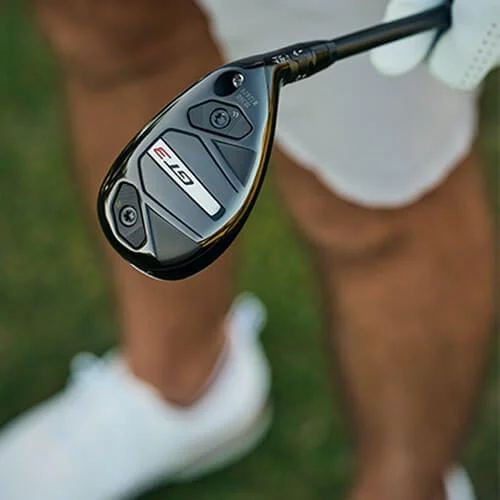 Titleist GT3 Hybrid