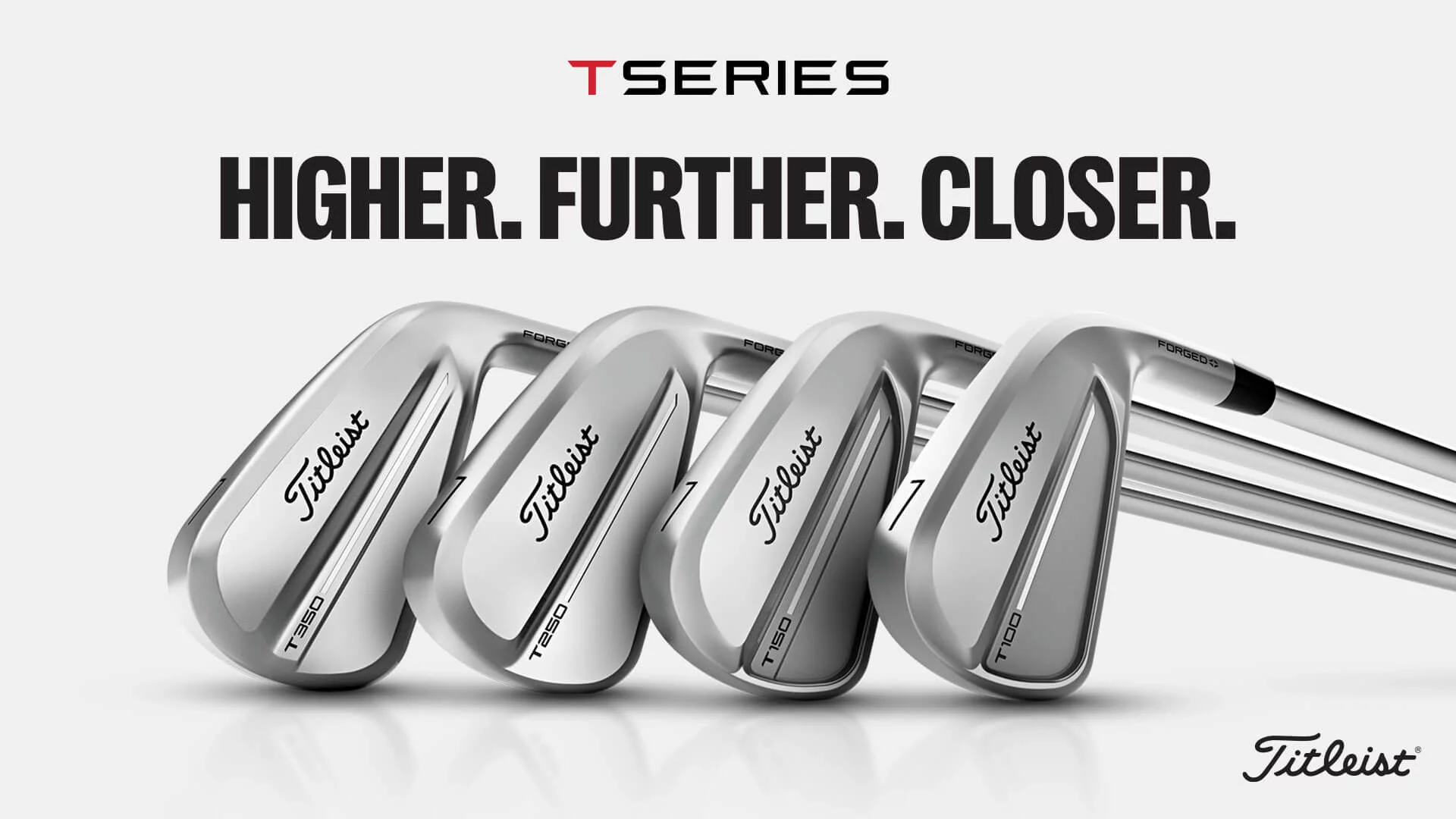 T-Series 2025 Banner