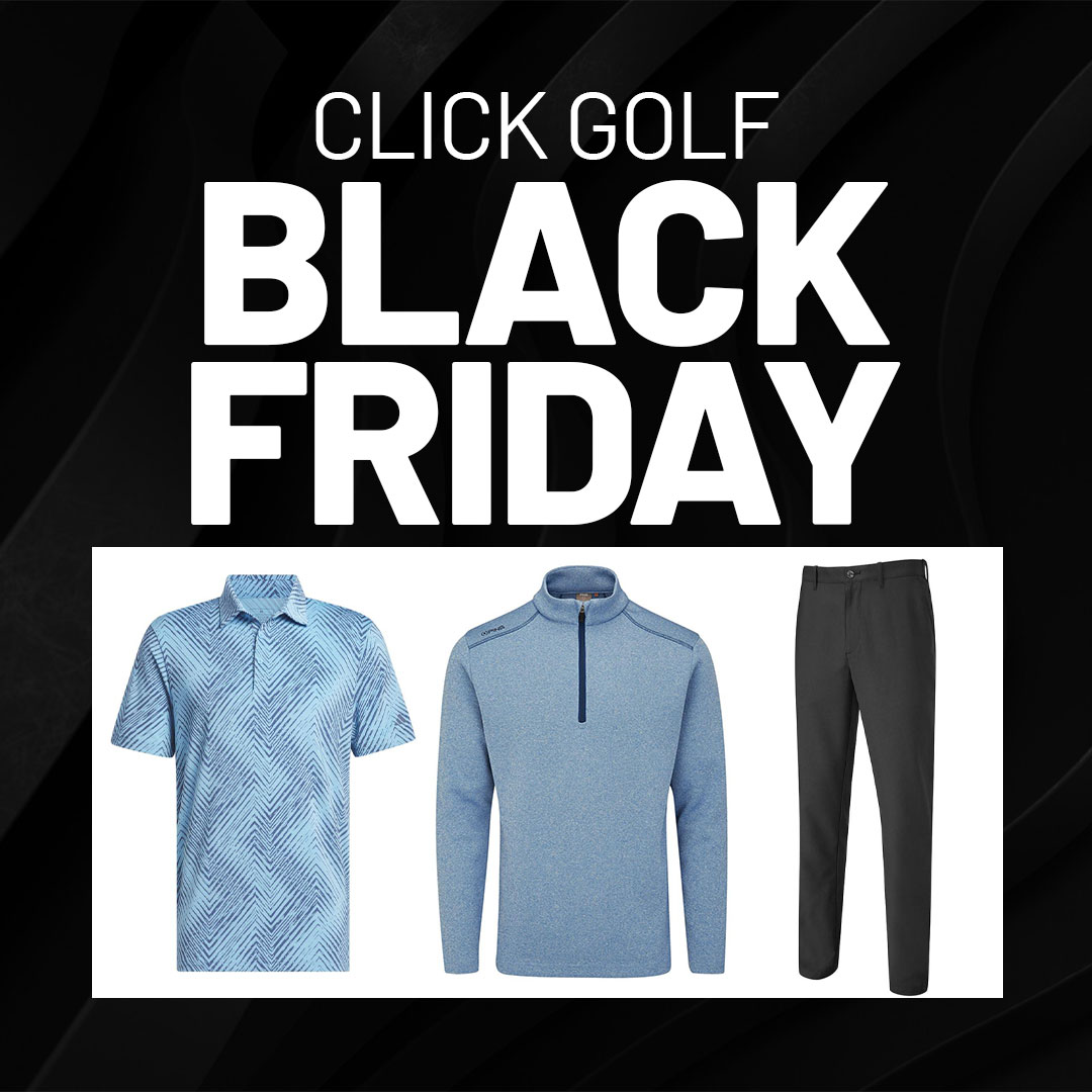 Black Friday Deals - All Golf Clothing