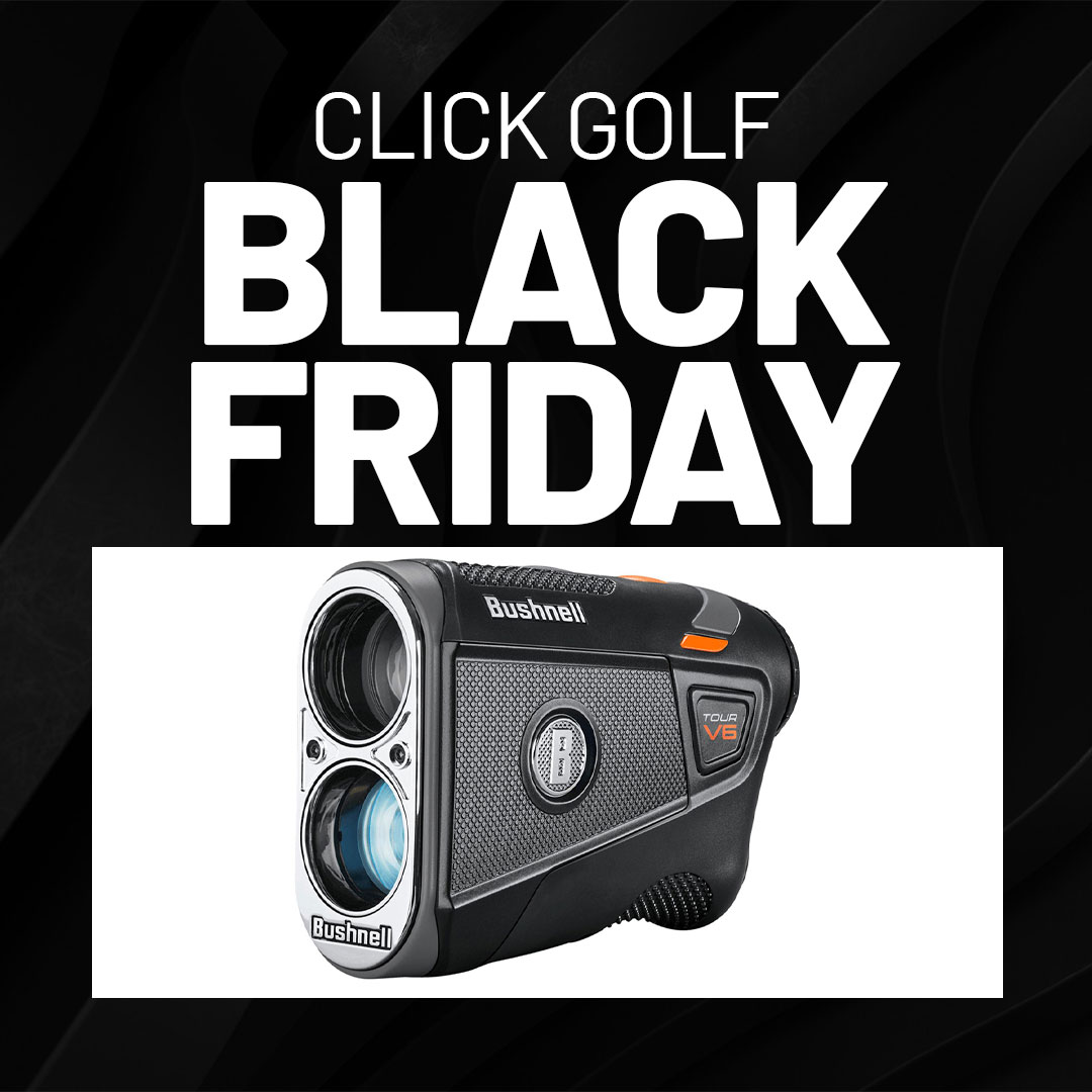 Black Friday Deals - Golf Devices