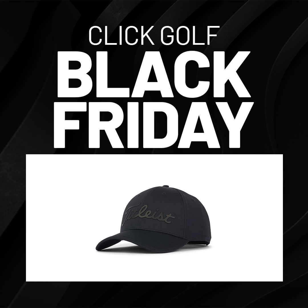 Black Friday Deals - Golf Hats