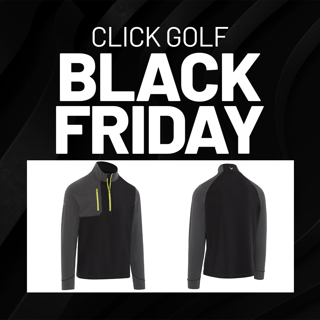 Black Friday Deals - Golf Jumpers