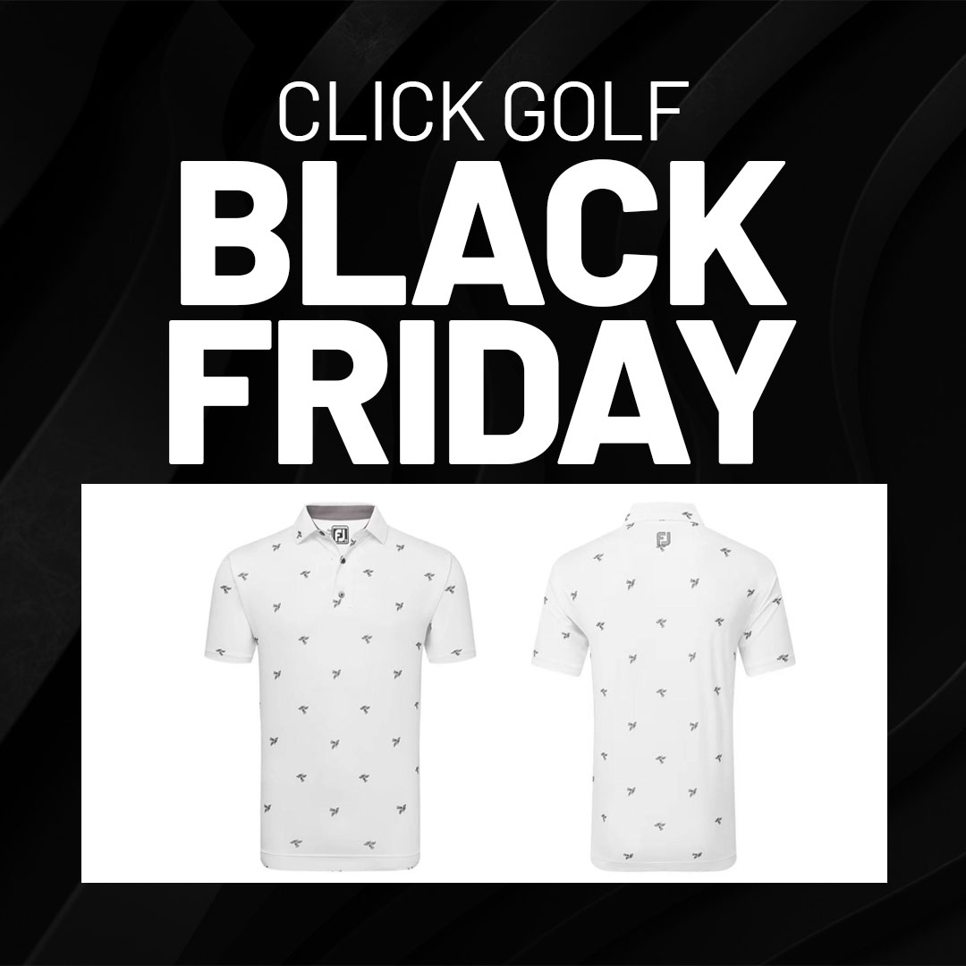 Black Friday Deals - Golf Polo Shirts