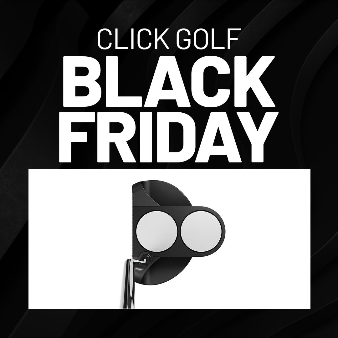 Black Friday Deals - Golf Putters