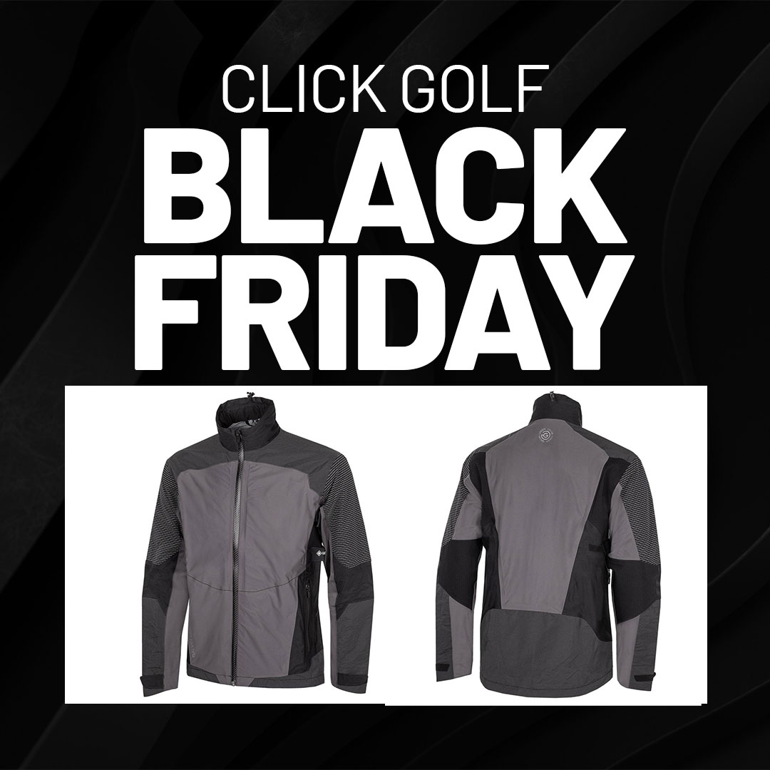 Black Friday Deals - Golf Waterproofs