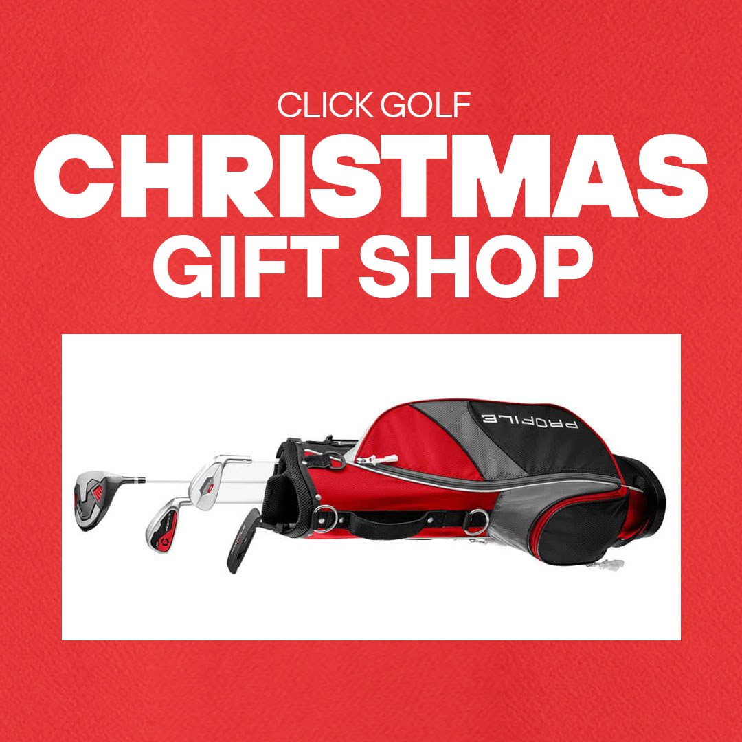 Junior Golf Gifts