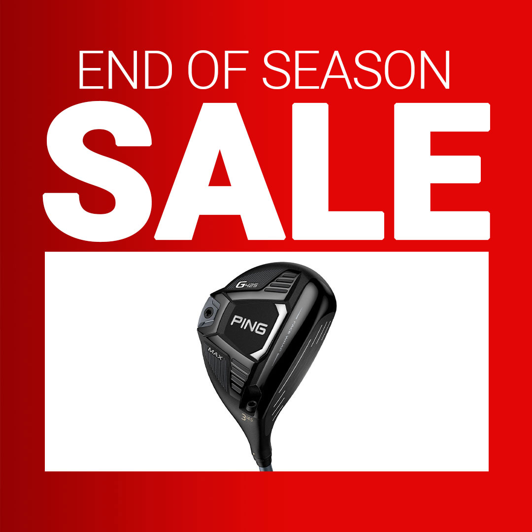 Fairway Wood Sale