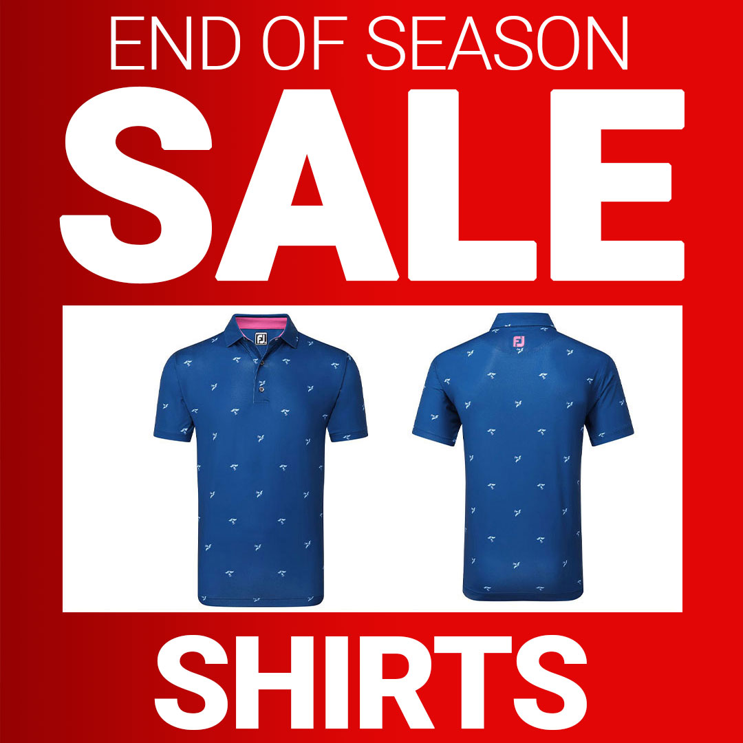 Sale Shirts