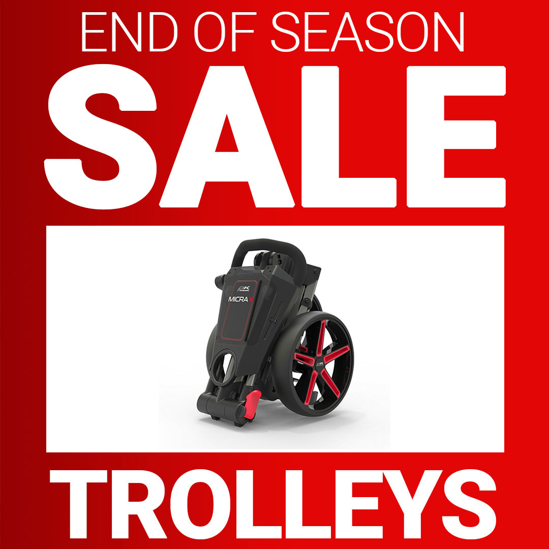 Sale Trolleys