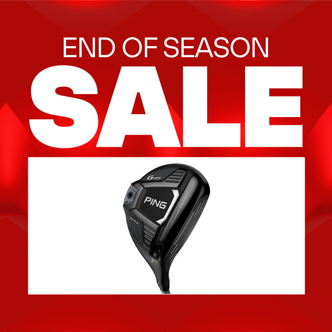 Fairway Wood Sale