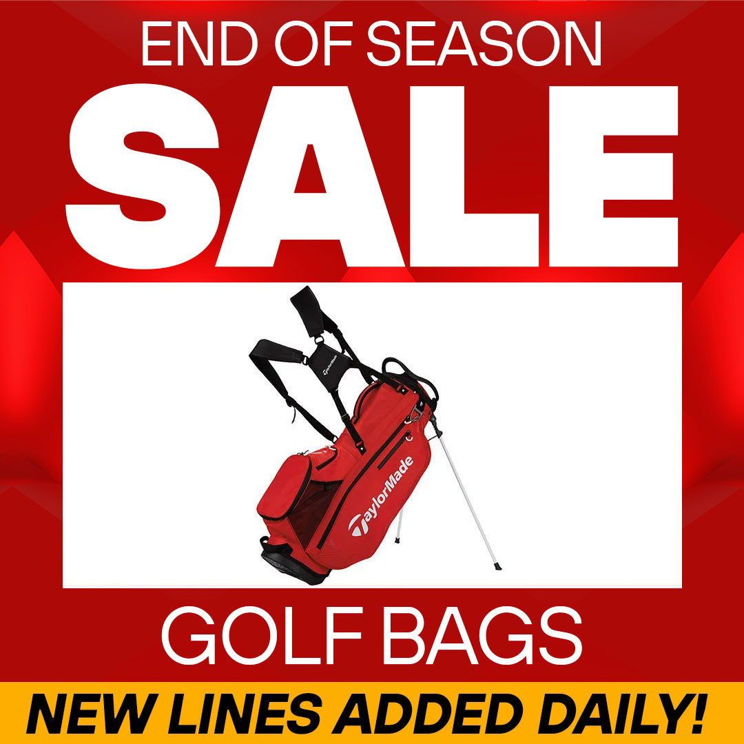 Sale - Bags