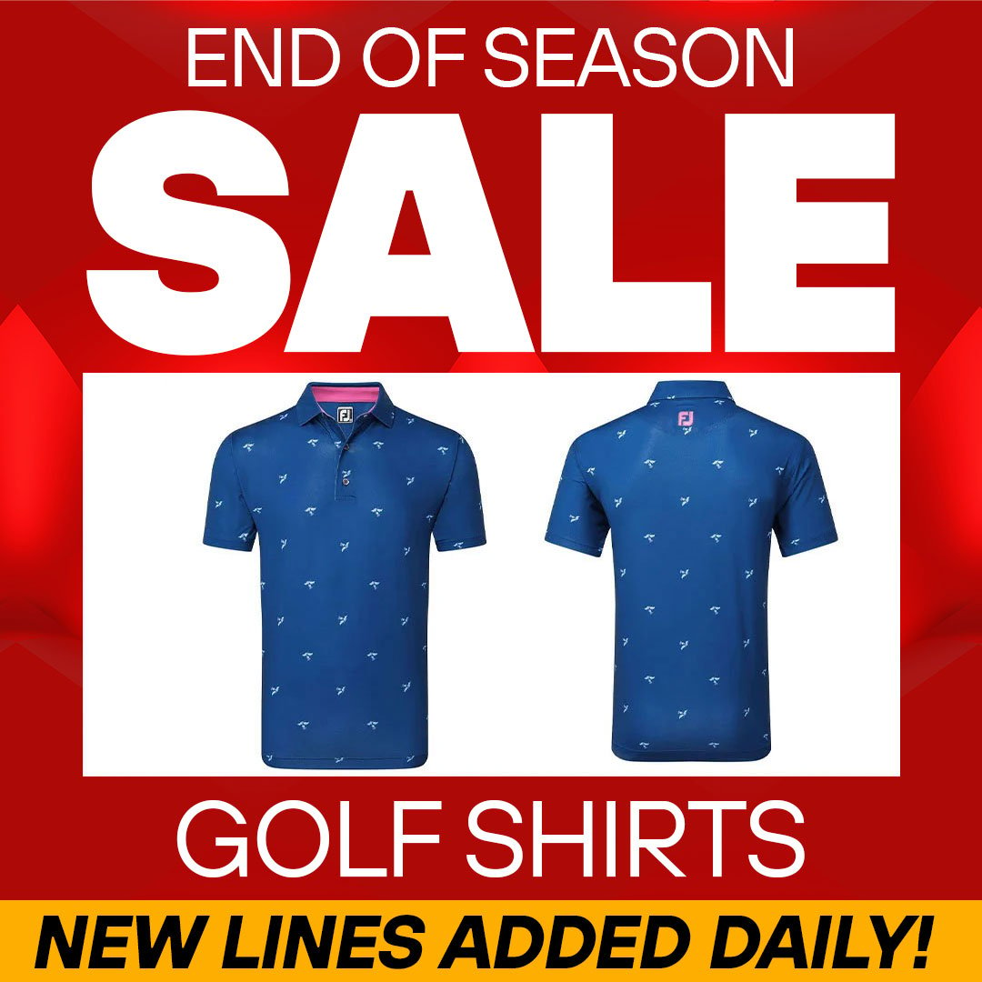 Sale - Shirts