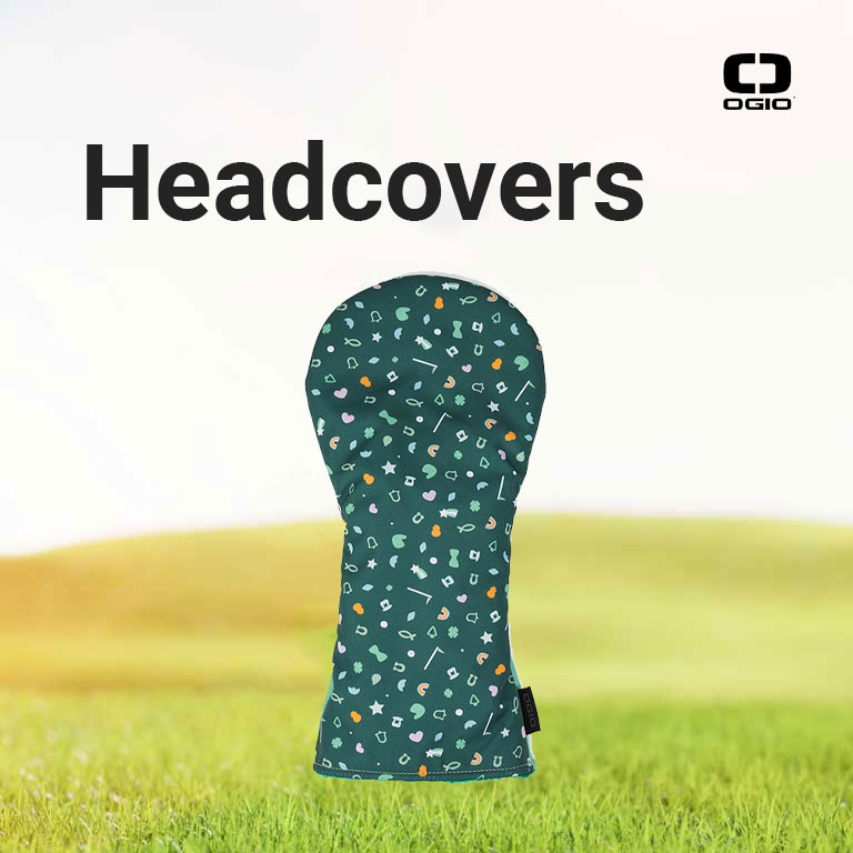 Head Covers