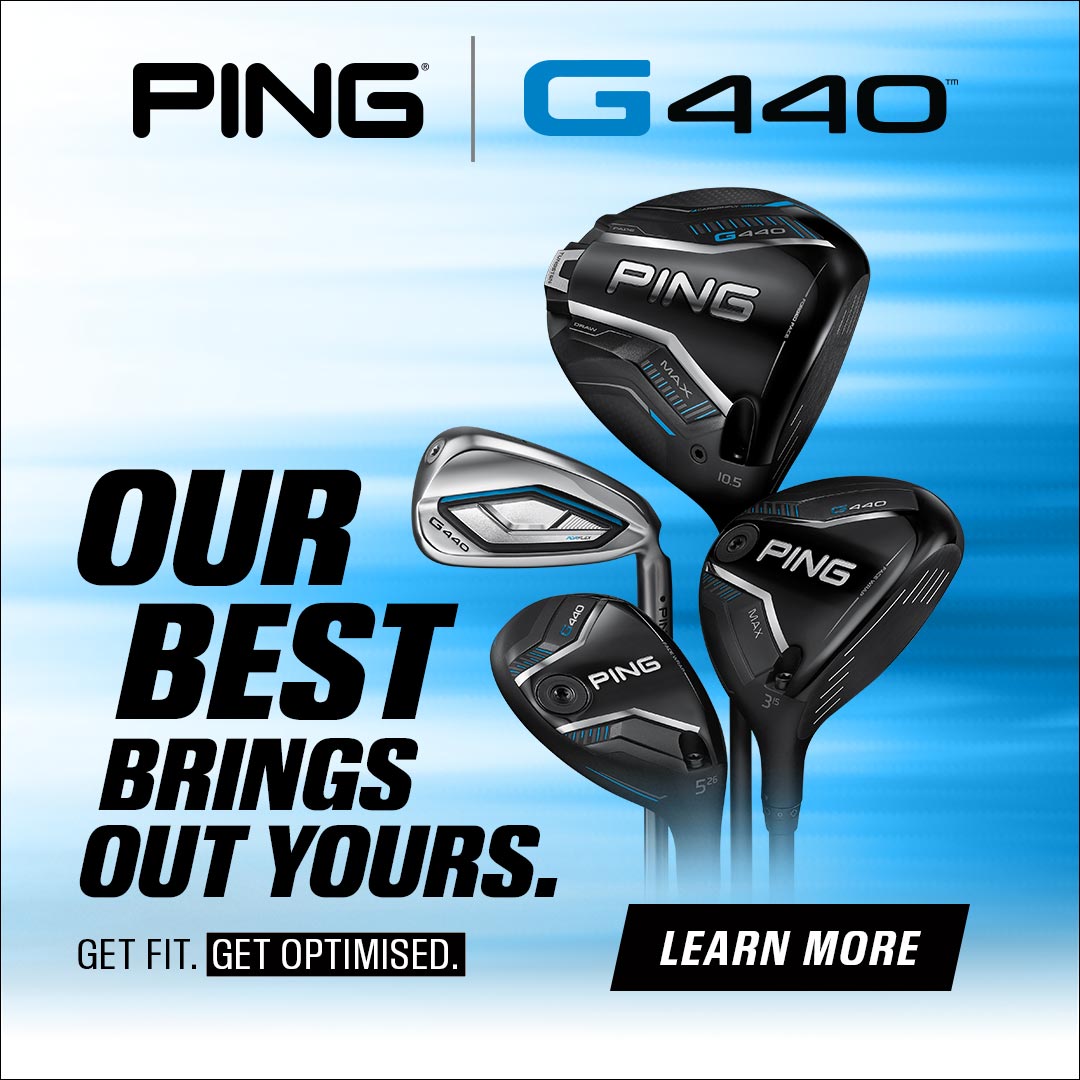 Ping G440 Family - Mobile