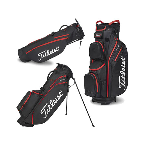 All Golf Bags