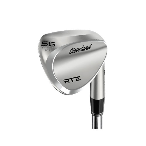 Cleveland Wedges