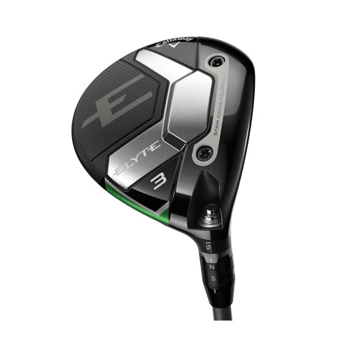 Callaway Fairway Woods