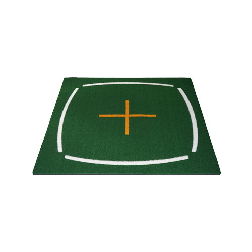 Format Golf Mats