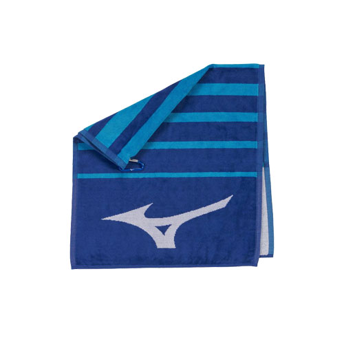 Mizuno Golf Towels | Click Golf