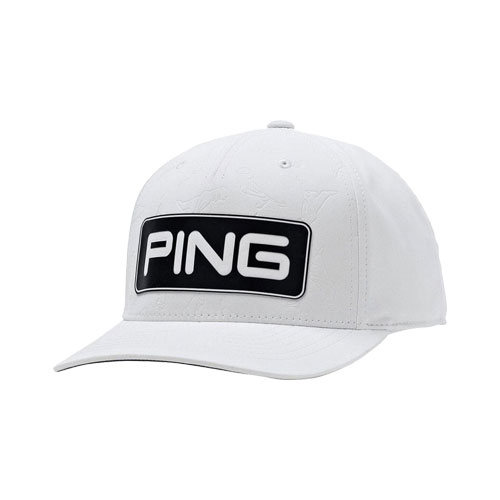 Ping Hats