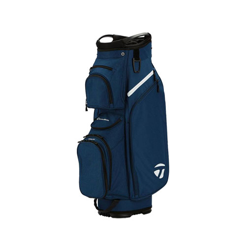 TaylorMade Cart Bags | Click Golf