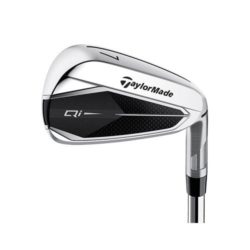 TaylorMade Irons | Click Golf
