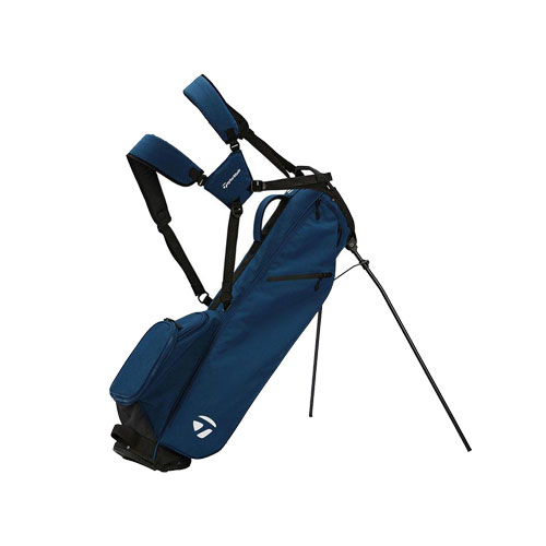 TaylorMade Golf Stand Bags | Click Golf