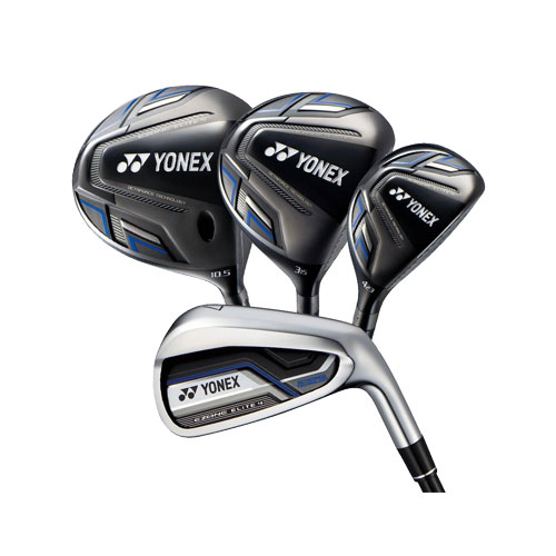 Yonex Golf Package Sets | Click Golf