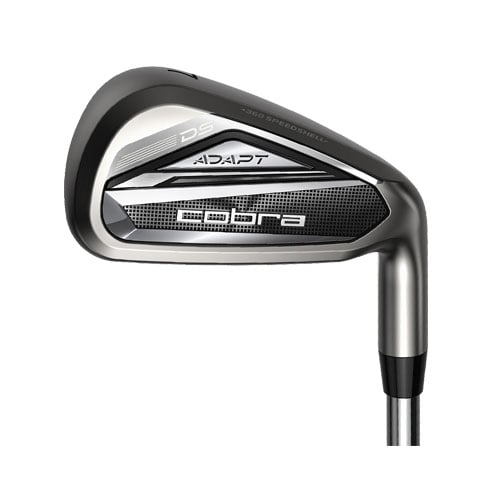 Cobra Irons