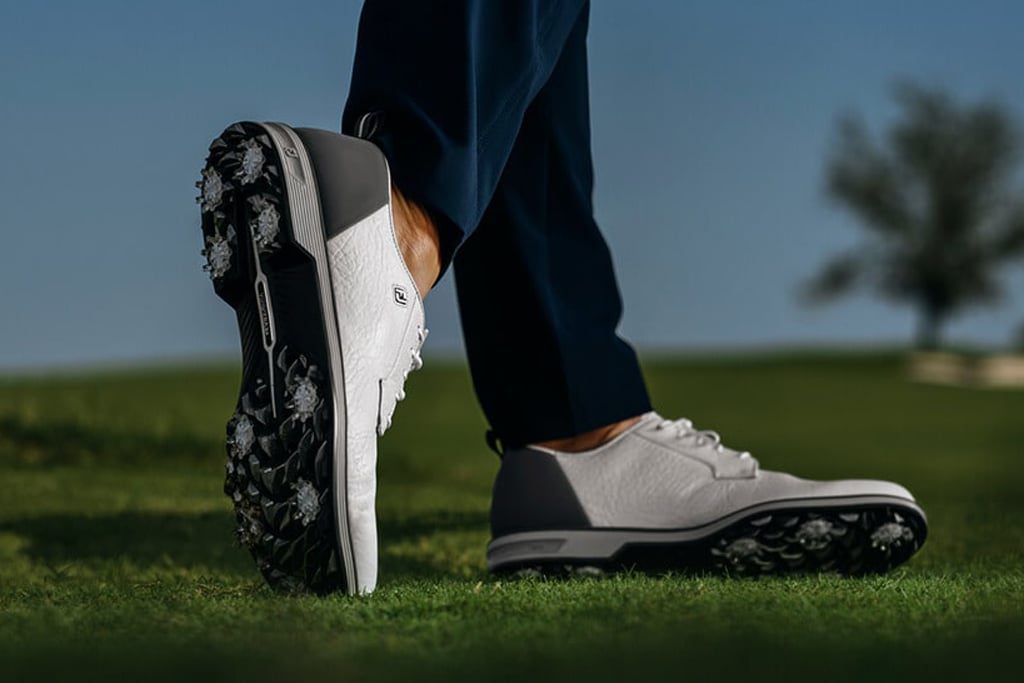 FootJoy Shoes for 2025