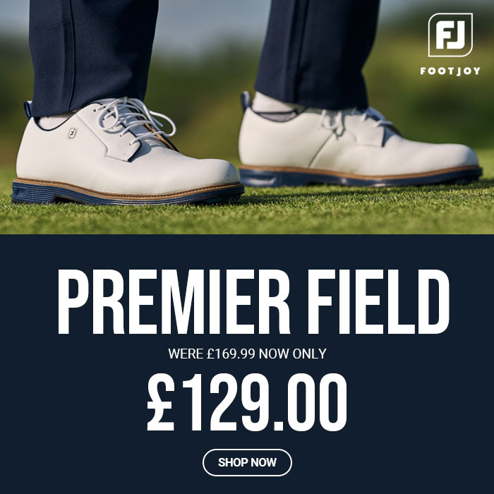 FootJoy Premier Field - Mobile