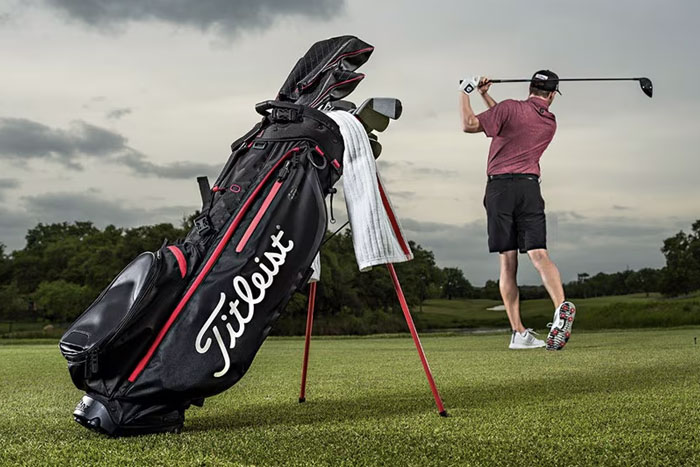 What Are the Must-Have Golf Accessories for Every Golfer?