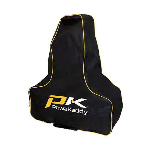 PowaKaddy Travel Covers