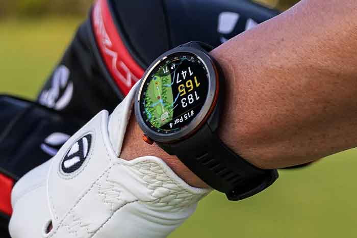 How Can Modern Golf Technology Improve Your Game?