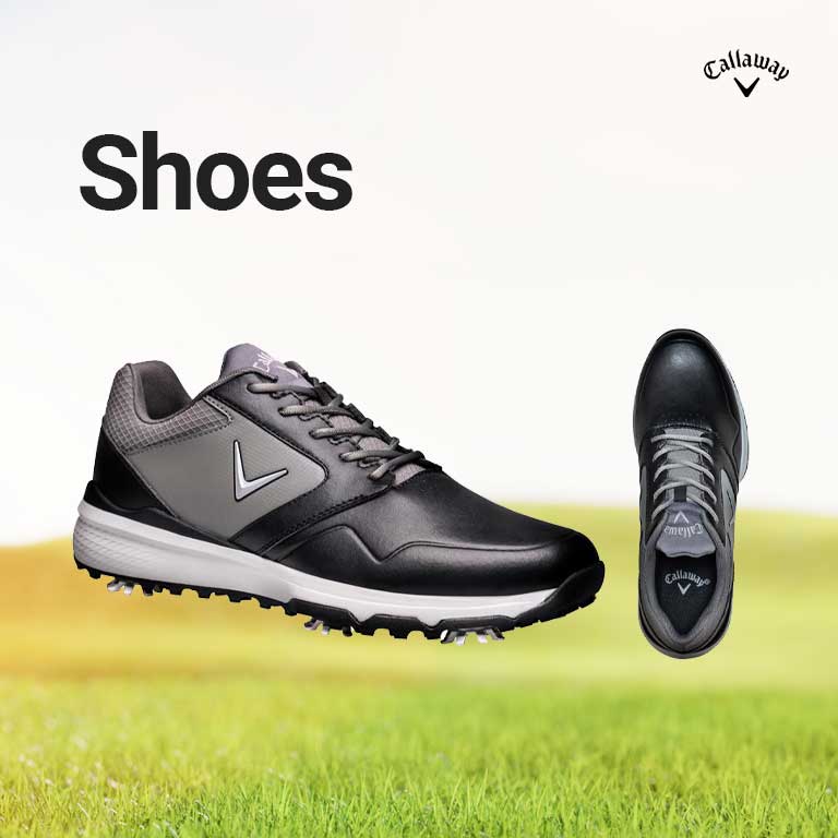 Callaway cheviot ll hot sale golf shoes