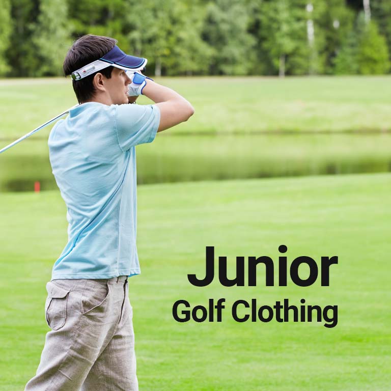 Pgm Boys Golf Apparel Children Breathable Golf Sportswear 51 OFF