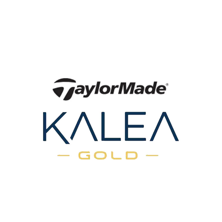 TaylorMade Kalea Gold Launch