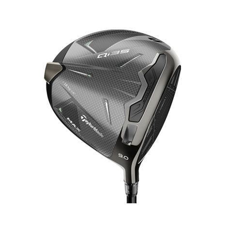 TaylorMade Golf Drivers | Click Golf