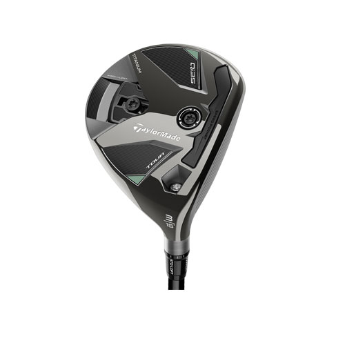 TaylorMade Fairway Woods