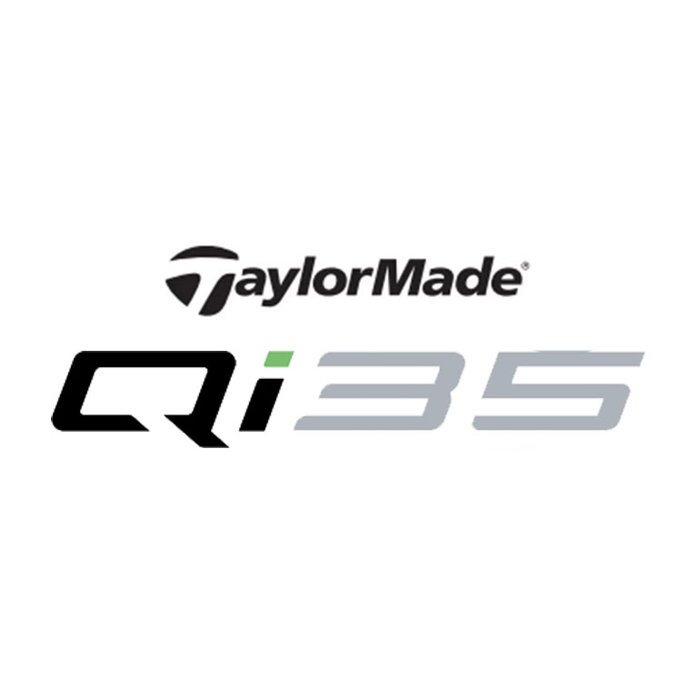 TaylorMade Qi35 Range