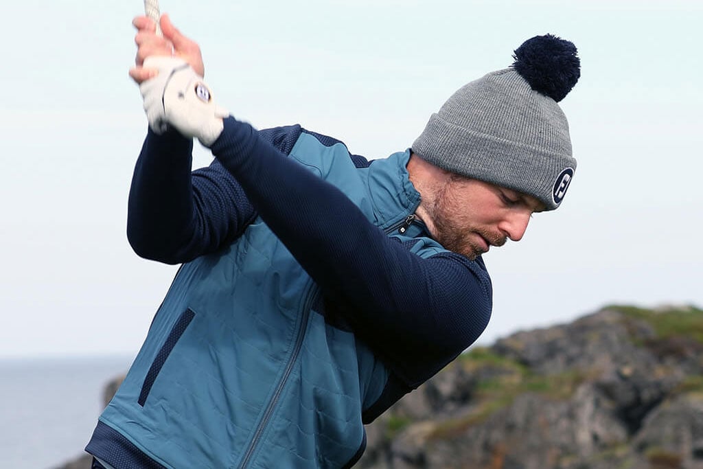 Tee Off in Comfort: Your Ultimate Guide to Stylish Winter Golf Gear