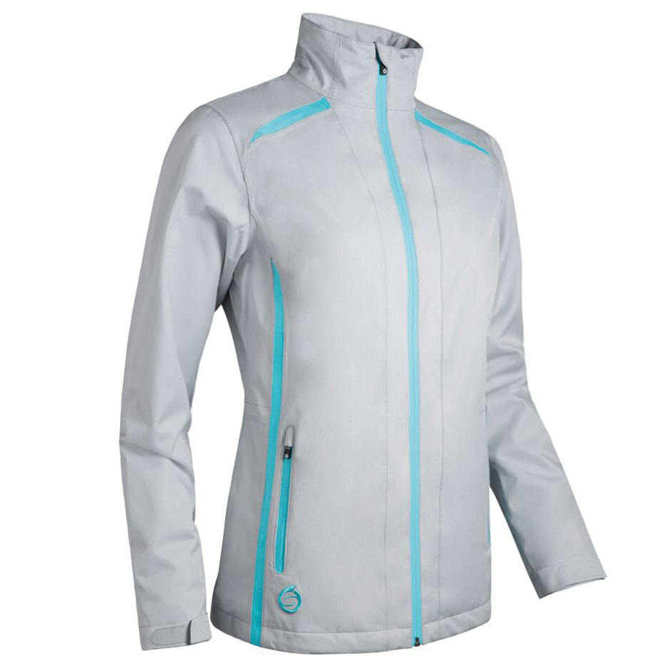 Ladies golf clearance waterproof jackets uk