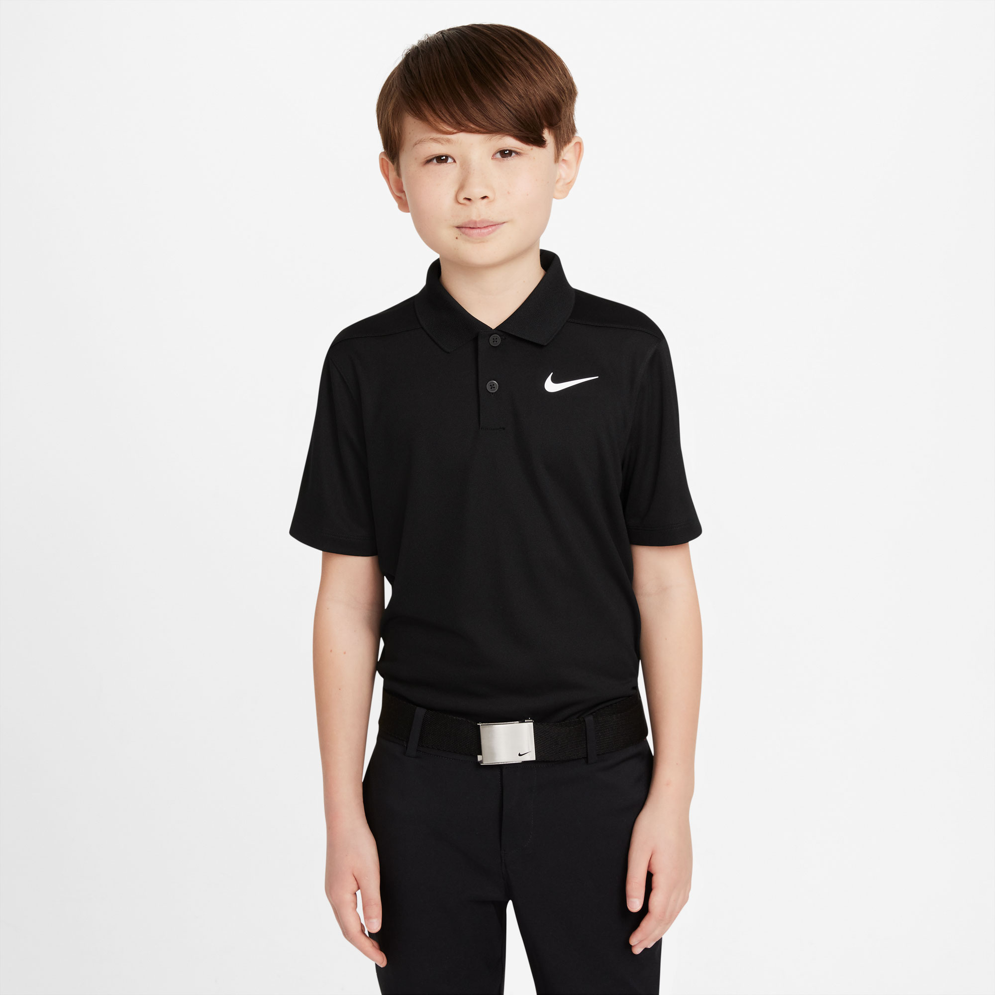 Childrens nike polo outlet shirts