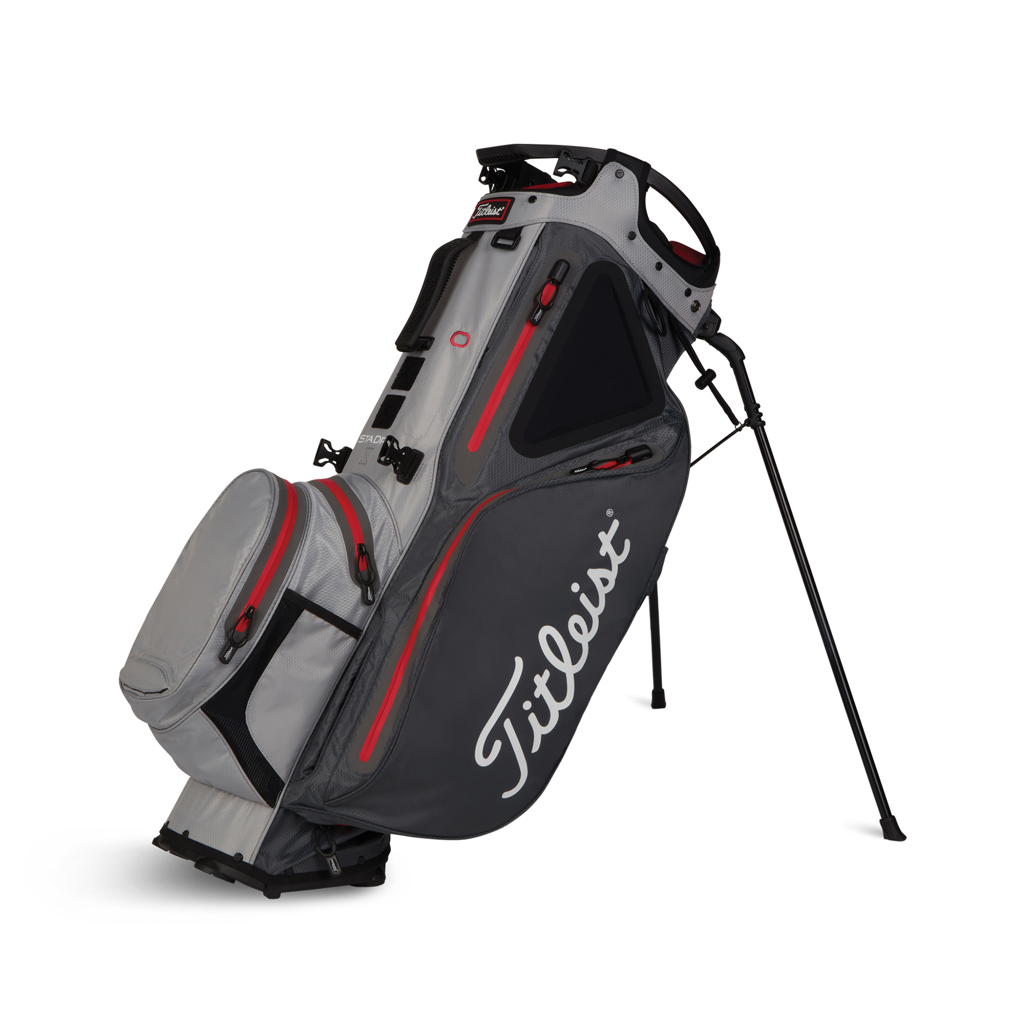 Titleist hybrid 14 discount golf stand bag