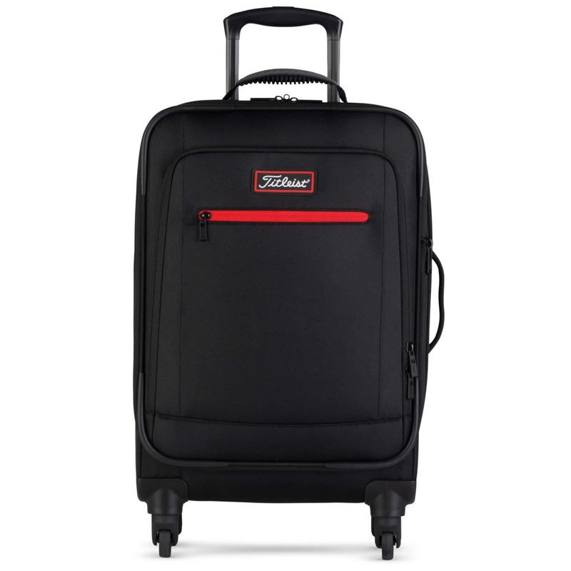 Titleist Players Rolling Spinner Duffle Bag - main image