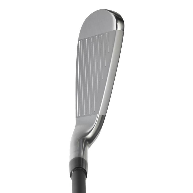 Yonex Ezone GS Golf Irons - Graphite - main image