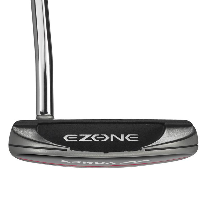 Yonex Ezone GS Golf Putter - main image